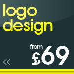 logo design from &pound;69